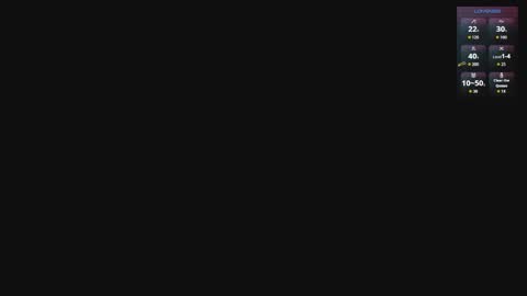 Laura Camila online show from February 19, 5:20 pm