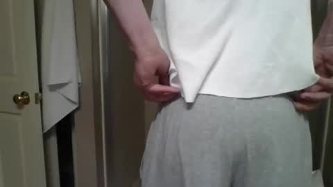 cammyman6900 online show from February 25, 3:05 pm