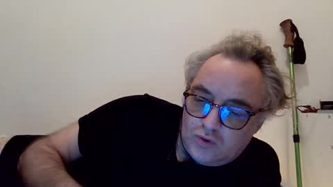 Swan online show from January 13, 9:31 pm