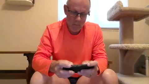 james online show from January 15, 9:07 pm