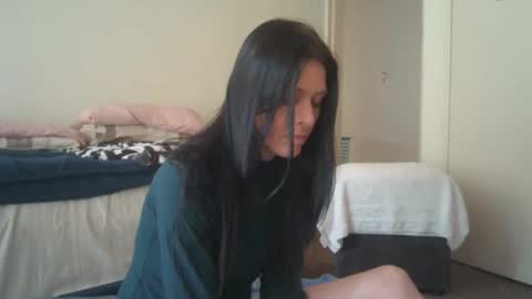 Camren online show from February 14, 12:24 pm