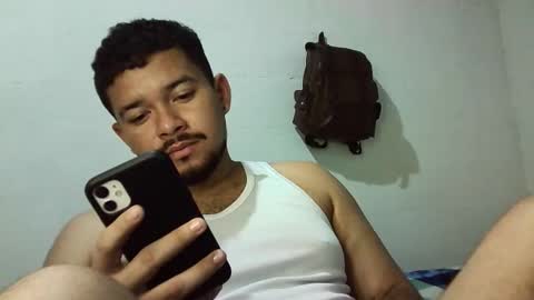 Snapshot of camrichard chatting on May 22, 4:41 am Richard online show from May 22, 4:41 am