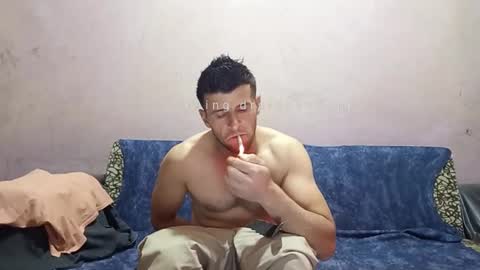 Snapshot of camshow22cm chatting on October 15, 9:15 pm FREMAN online show from October 15, 9:15 pm