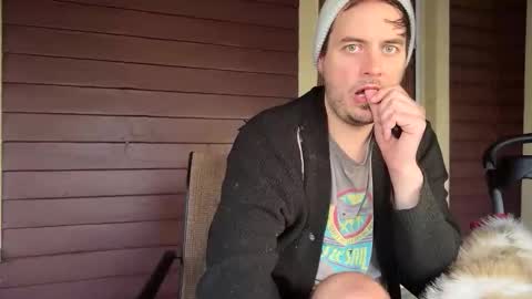 camunity online show from October 18, 1:23 pm