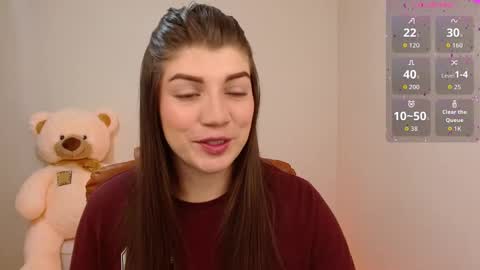 Snapshot of camy_blond chatting on December 20, 1:51 pm CAMY online show from December 20, 1:51 pm