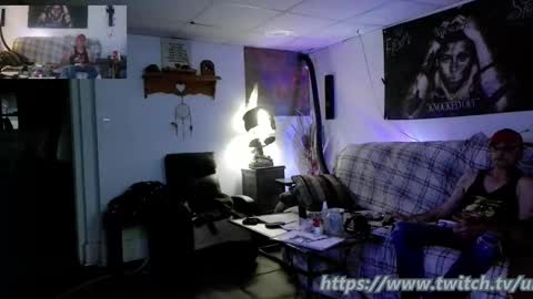 CanadaGuy1978 online show from May 20, 7:14 am