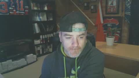 CanadianBacon6969 online show from February 2, 7:41 am