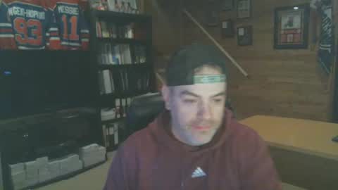 CanadianBacon6969 online show from February 8, 6:54 am