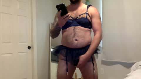 canadiankinksters12345 online show from May 22, 11:21 pm