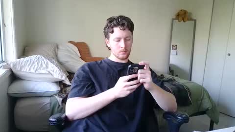 Devon online show from February 7, 6:02 pm