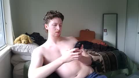 Devon online show from February 20, 6:02 pm