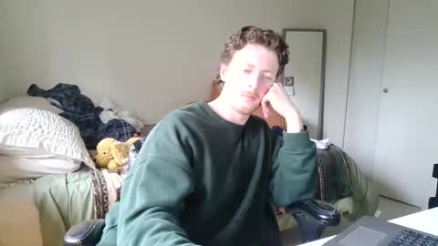 Devon online show from February 21, 9:43 pm