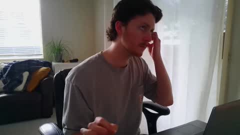 Devon online show from March 4, 12:50 am