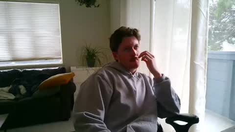 Devon online show from March 12, 7:49 pm