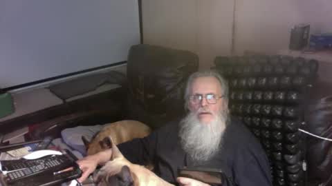 canaken online show from February 28, 8:15 am