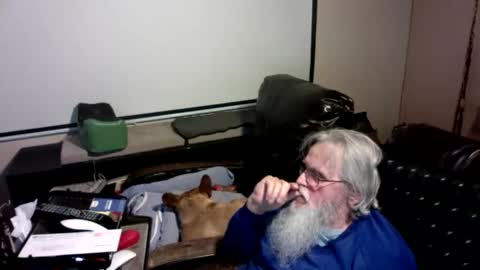 canaken online show from March 8, 9:46 am