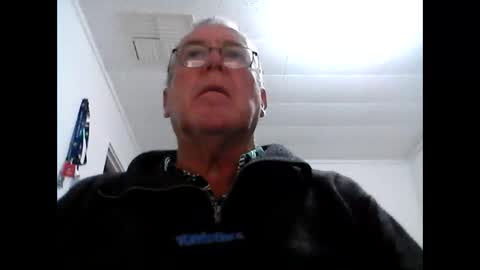 Canberian online show from April 8, 2:00 am