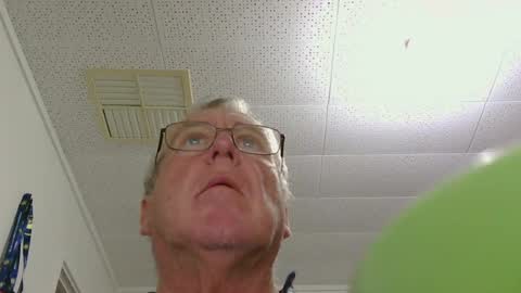 Snapshot of canberian chatting on June 12, 12:09 am Canberian online show from June 12, 12:09 am