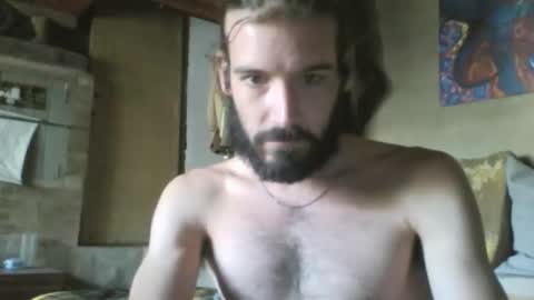 CandadoChino online show from May 1, 1:59 pm