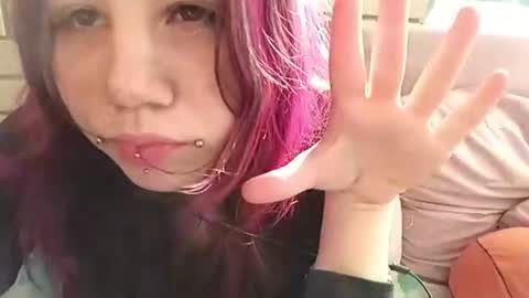 Mari online show from June 18, 12:33 am