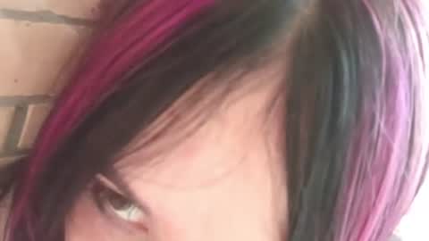 Mari online show from July 10, 11:51 pm