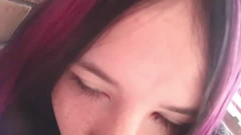 Mari online show from July 12, 11:18 pm