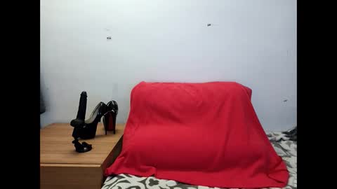 candela online show from January 6, 6:10 pm