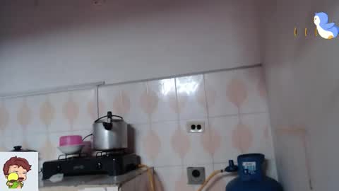 candela online show from November 5, 3:56 pm