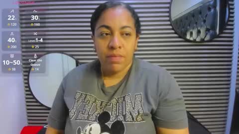 Candelabrown  online show from June 3, 3:31 am