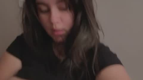 candelariia_ online show from August 9, 7:41 pm