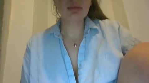 Candice online show from October 20, 5:13 pm
