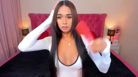 CandiceWilson online show from February 23, 8:22 am