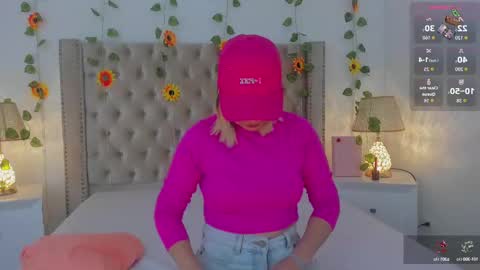 Candie  online show from September 22, 12:18 pm