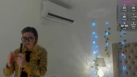 Candie  online show from October 1, 11:16 am