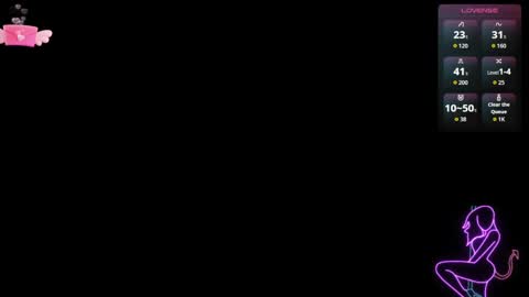 Candie  online show from April 14, 11:38 am