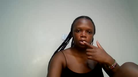 candiemaya online show from March 14, 2:00 pm