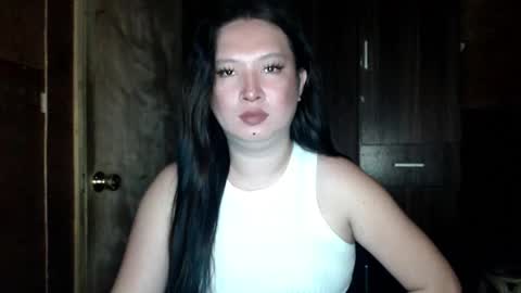 candiiice18 online show from February 25, 6:34 am