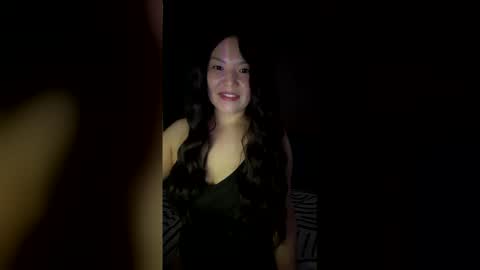 Snapshot of candy11911 chatting on March 2, 5:08 am Grace online show from March 2, 5:08 am