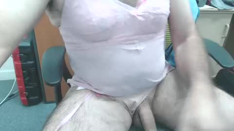 candy1960 online show from February 19, 9:17 am