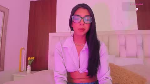 Snapshot of candy21__ chatting on July 12, 3:58 pm dulce online show from July 12, 3:58 pm