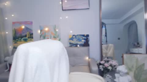 candy8998 online show from February 1, 11:58 pm