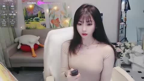 candy8998 online show from February 19, 1:12 am