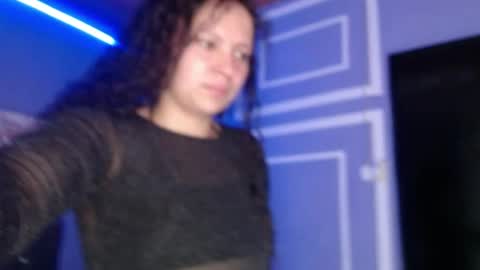 Candy online show from April 12, 2:00 pm