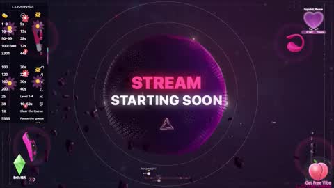   online show from October 13, 11:16 pm