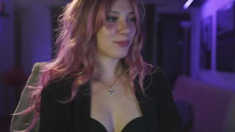 Snapshot of candy__storm chatting on October 12, 6:18 pm Candy Storm online show from October 12, 6:18 pm