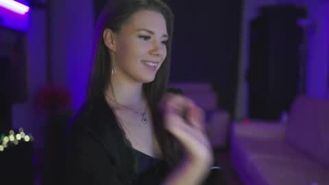 Snapshot of candy__storm chatting on October 20, 6:30 pm Candy Storm online show from October 20, 6:30 pm