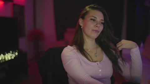 Snapshot of candy__storm chatting on November 4, 9:58 pm Candy Storm online show from November 4, 9:58 pm