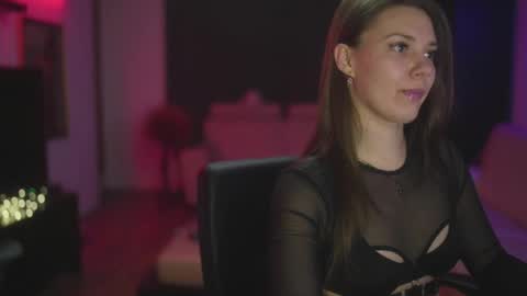 Snapshot of candy__storm chatting on November 9, 8:29 pm Candy Storm online show from November 9, 8:29 pm