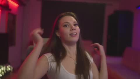 Snapshot of candy__storm chatting on November 15, 8:49 pm Candy Storm online show from November 15, 8:49 pm