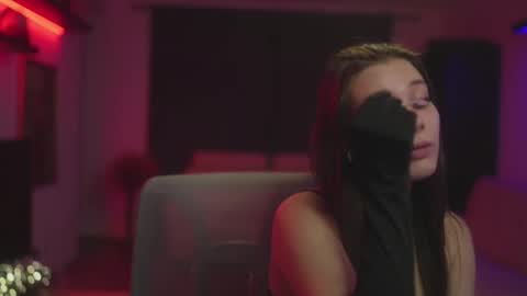 Snapshot of candy__storm chatting on November 16, 8:58 pm Candy Storm online show from November 16, 8:58 pm